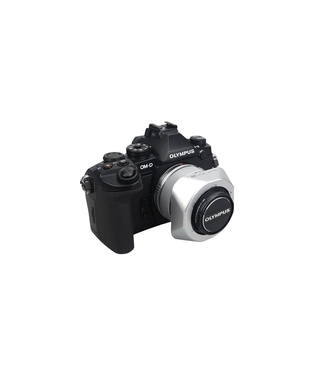 LH-J40 Silver Quadrato Argento