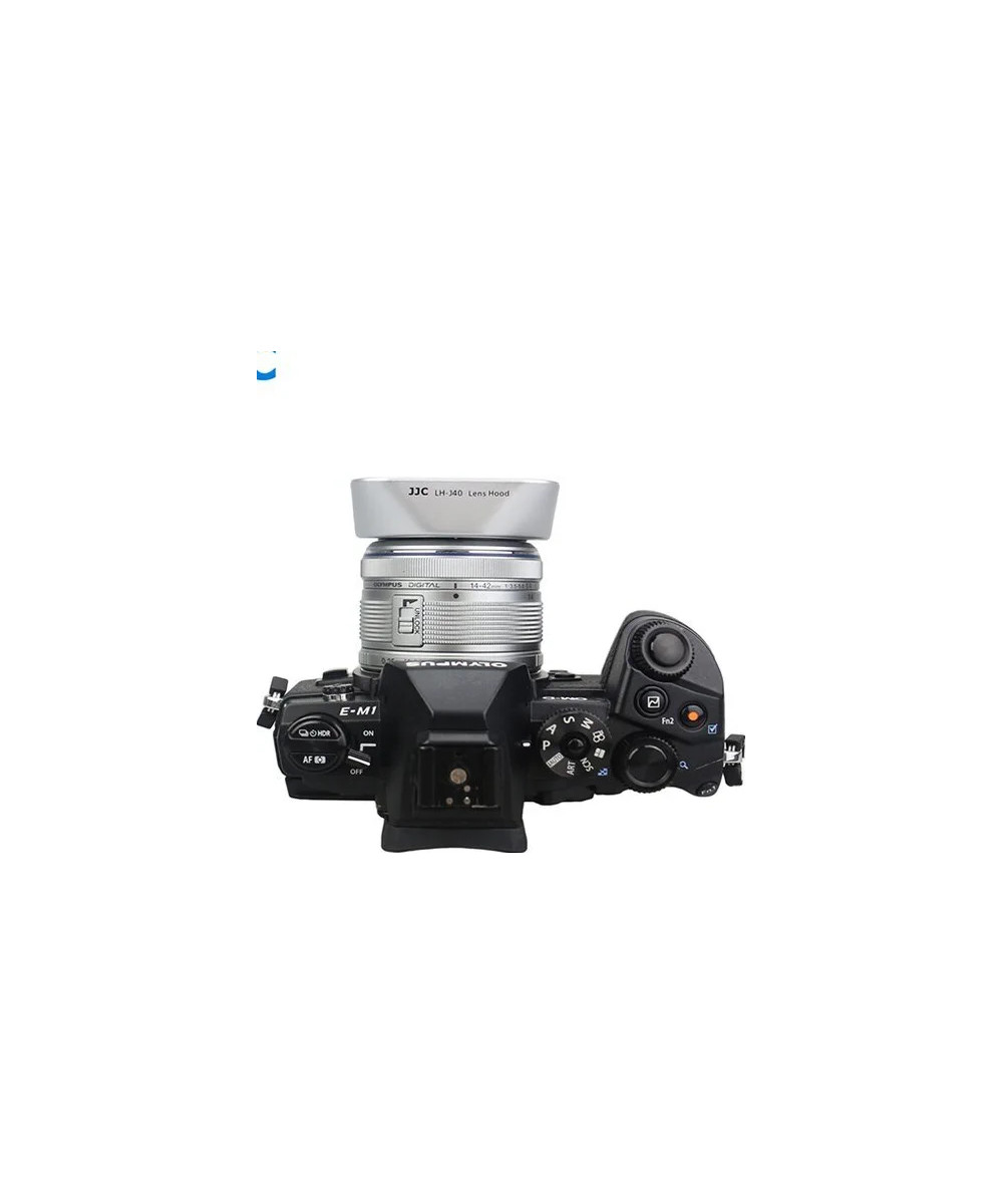LH-J40 Silver Quadrato Argento