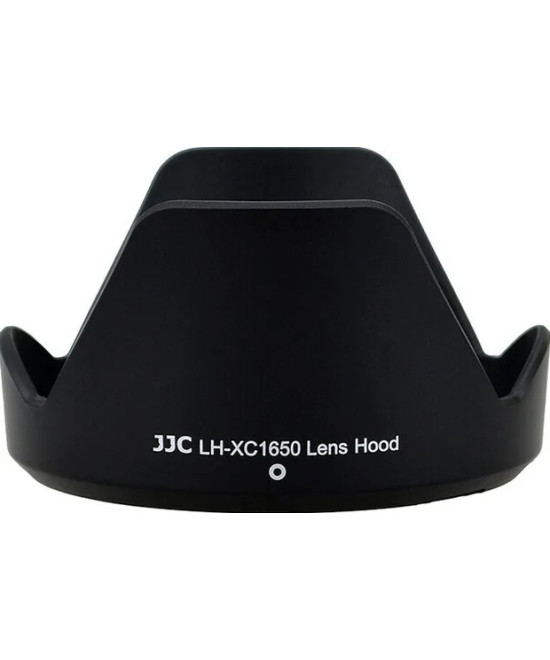 LH-XC1650 paraluce Rotondo Nero