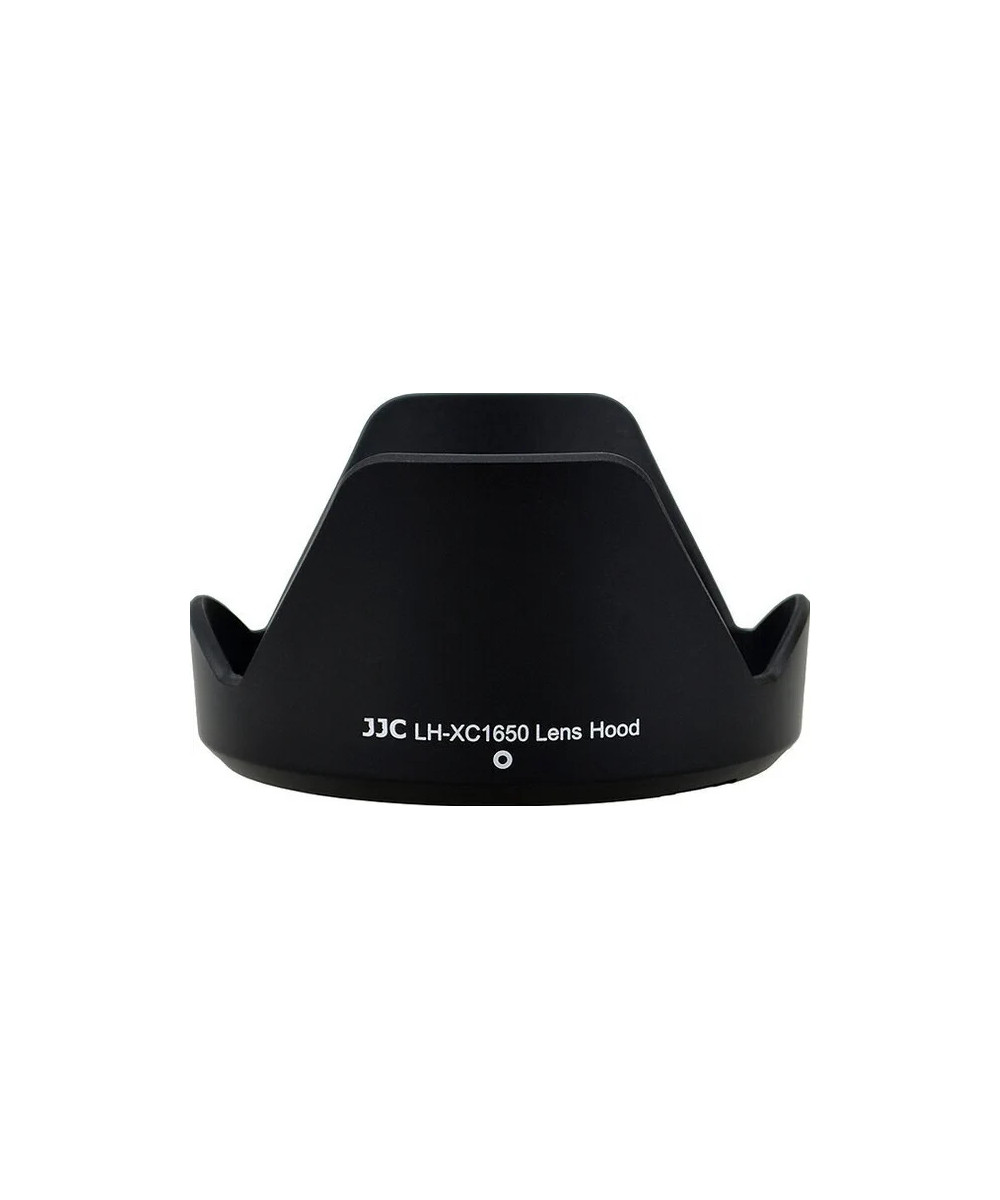 LH-XC1650 paraluce Rotondo Nero