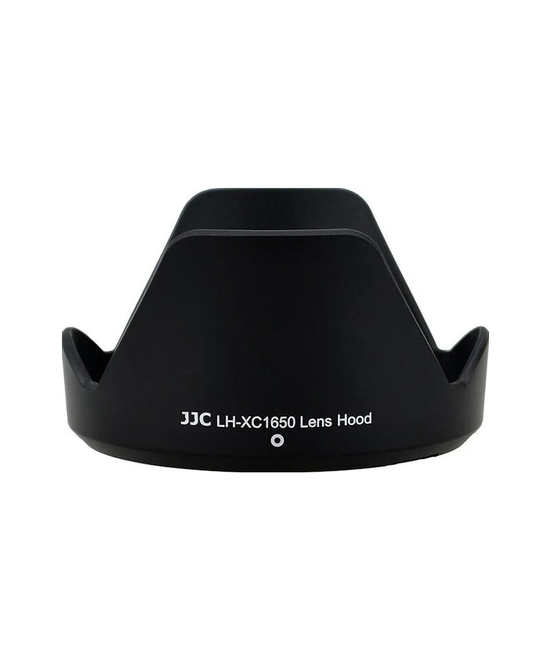 LH-XC1650 paraluce Rotondo Nero