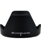 LH-XC1650 paraluce Rotondo Nero