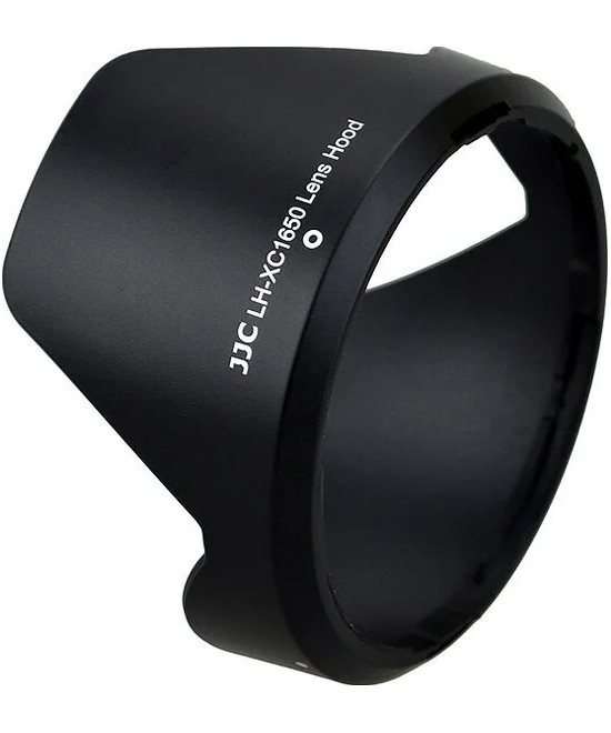 LH-XC1650 paraluce Rotondo Nero