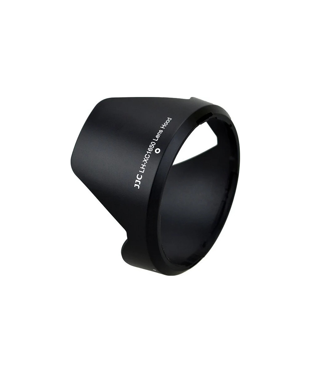 LH-XC1650 paraluce Rotondo Nero