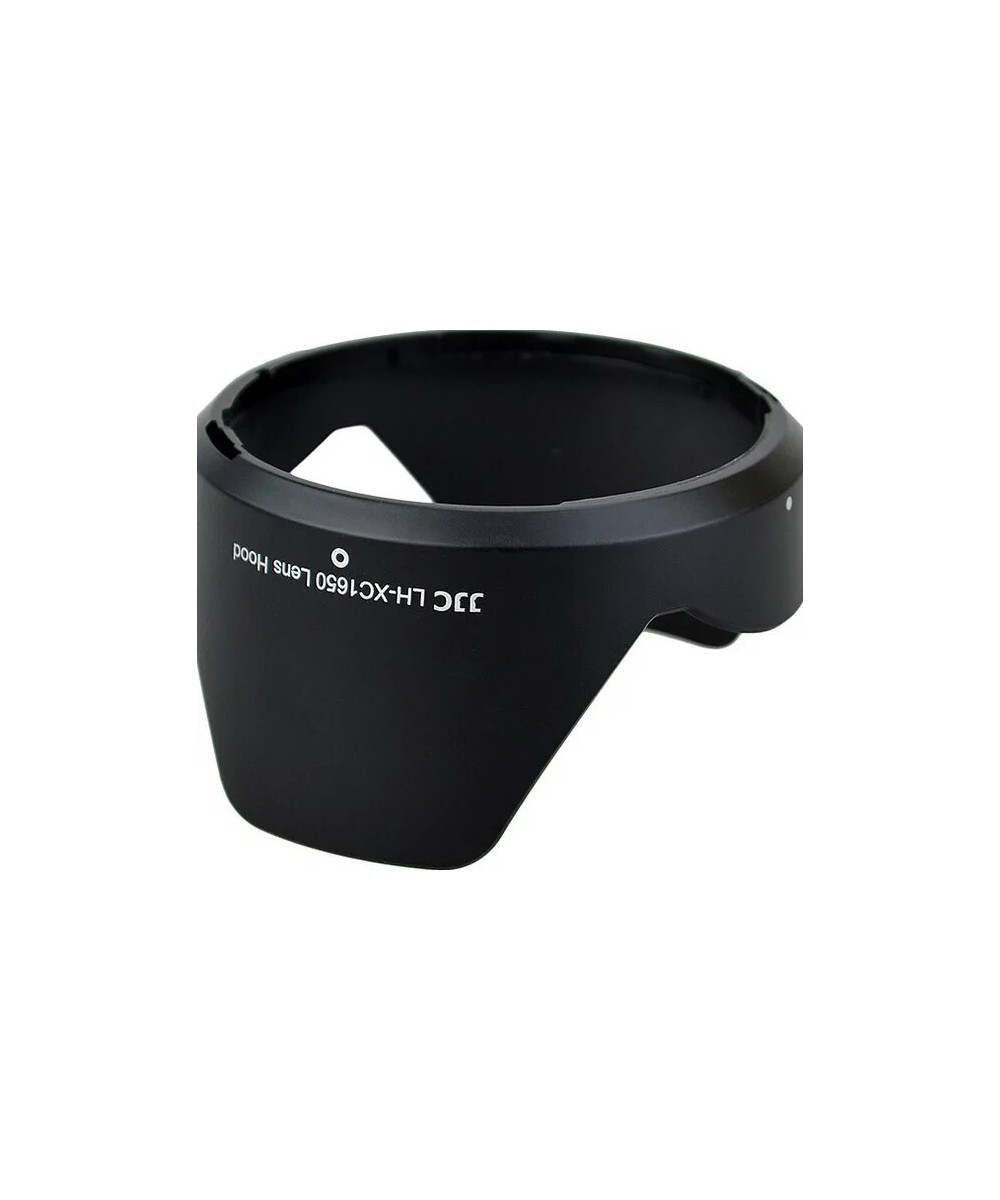 LH-XC1650 paraluce Rotondo Nero