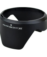 LH-XC1650 paraluce Rotondo Nero