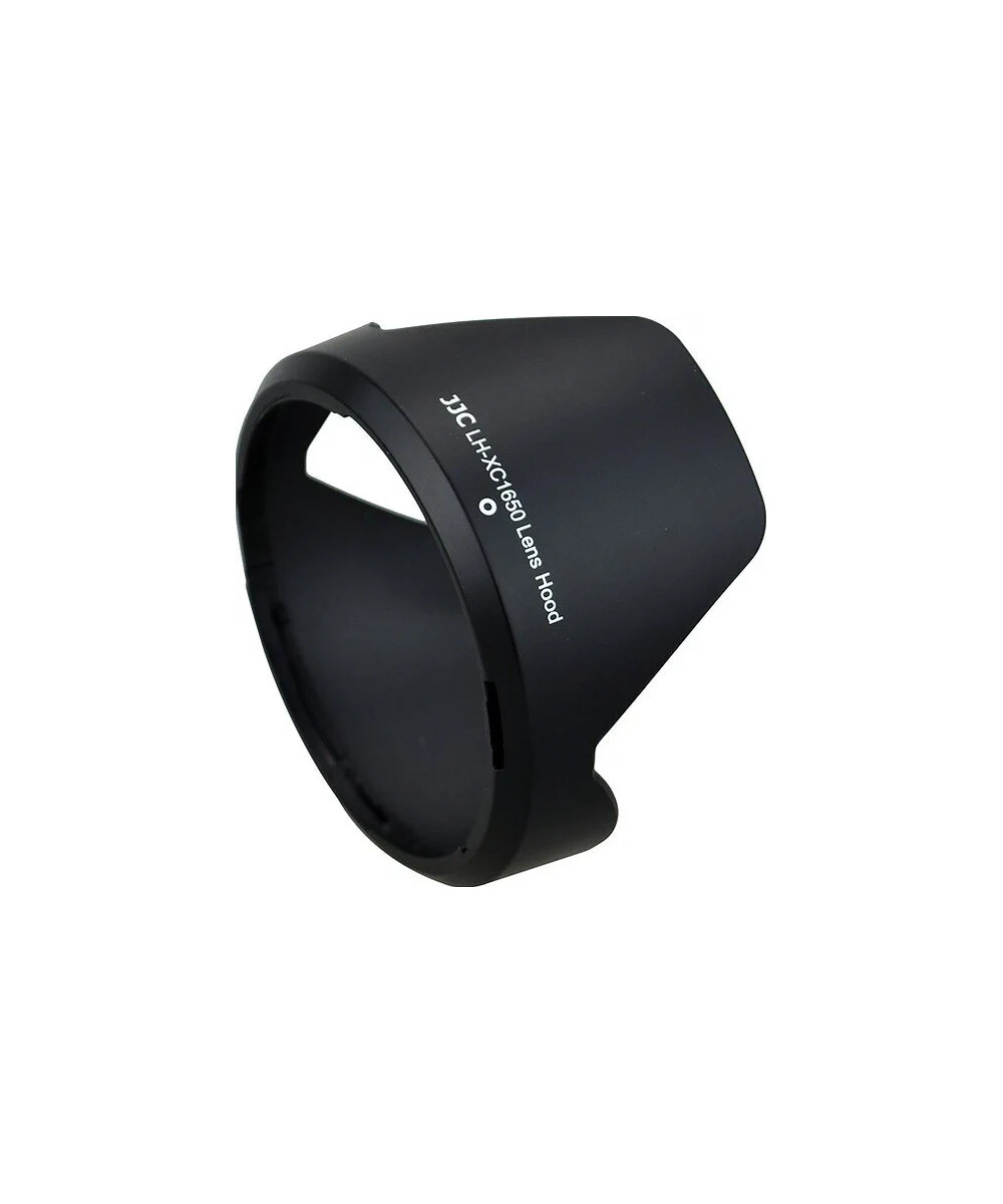 LH-XC1650 paraluce Rotondo Nero