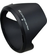 LH-XC1650 paraluce Rotondo Nero