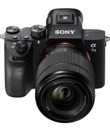 Alpha 7 III + SEL 28-70mm f/3.5-5.6 OSS II (Nuova serie 2026) E-Mount