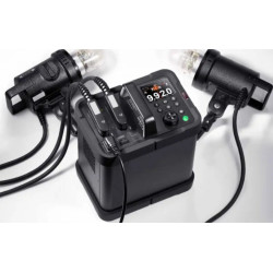 GODOX FLASH HEAD PER POWER PACK P2400