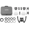 GODOX MF12-DK3 DENTAL FLASH KIT