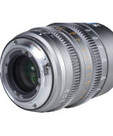 VP-1 Vision Prime 24mm t/1.4 Metal Grey Sony E-Mount Nativo - Baionette RF/Z/L-Mount in dotazione
