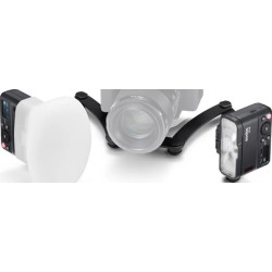 GODOX MF12-DK3 DENTAL FLASH KIT