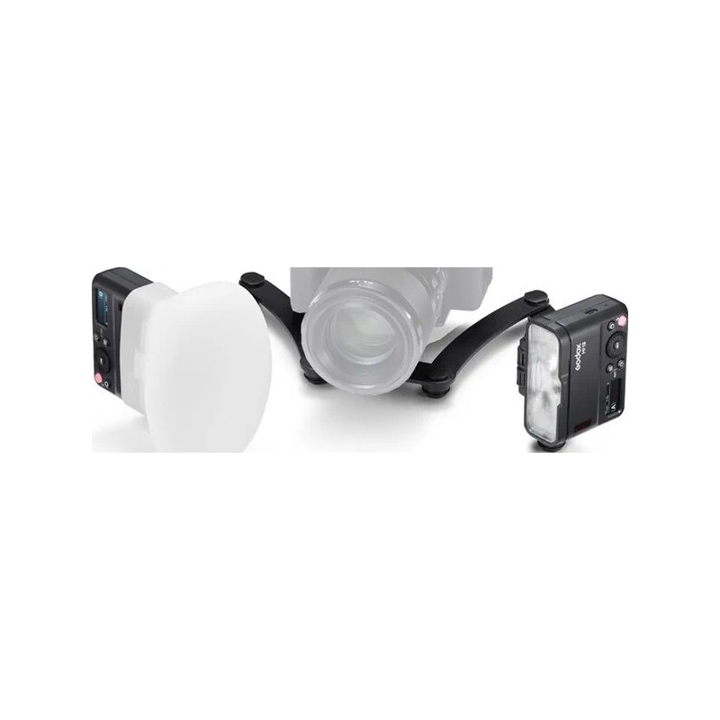 GODOX MF12-DK3 DENTAL FLASH KIT