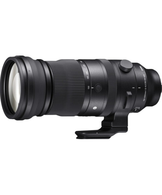 150-600mm f/5-6.3 DG DN OS Sport Sony E-Mount