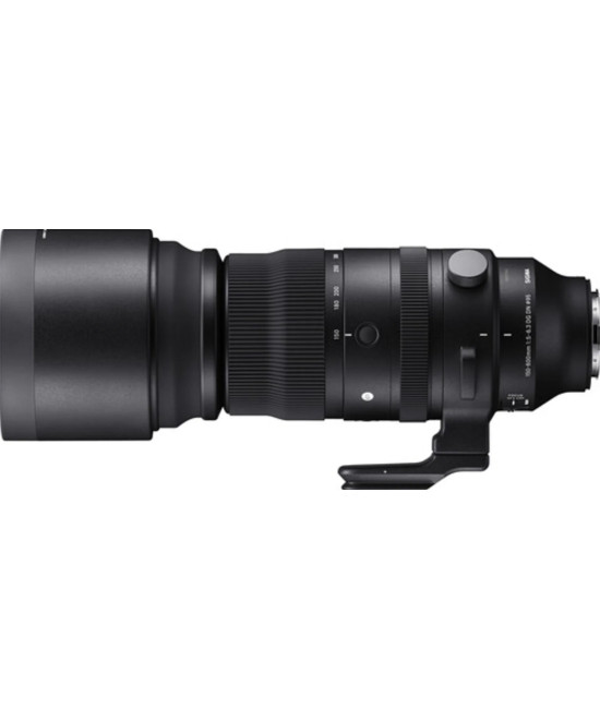 150-600mm f/5-6.3 DG DN OS Sport Sony E-Mount