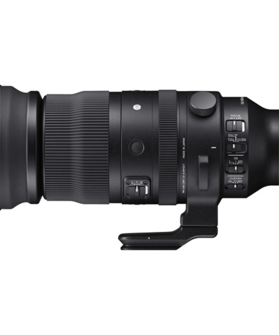 150-600mm f/5-6.3 DG DN OS Sport Sony E-Mount