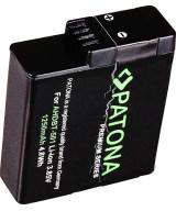 AHDBT-501 3.85 V 1250 mAh