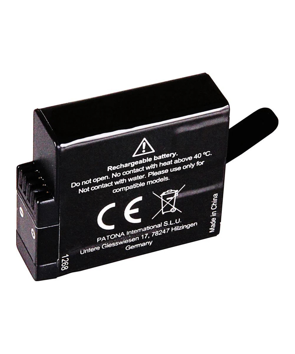 AHDBT-501 3.85 V 1250 mAh