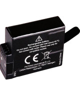 AHDBT-501 3.85 V 1250 mAh
