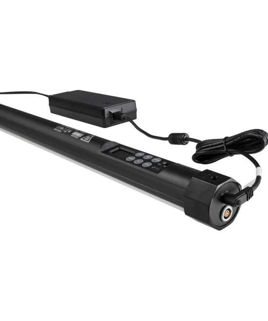 PavoTube II 60XR RGB Kit 8 Pezzi
