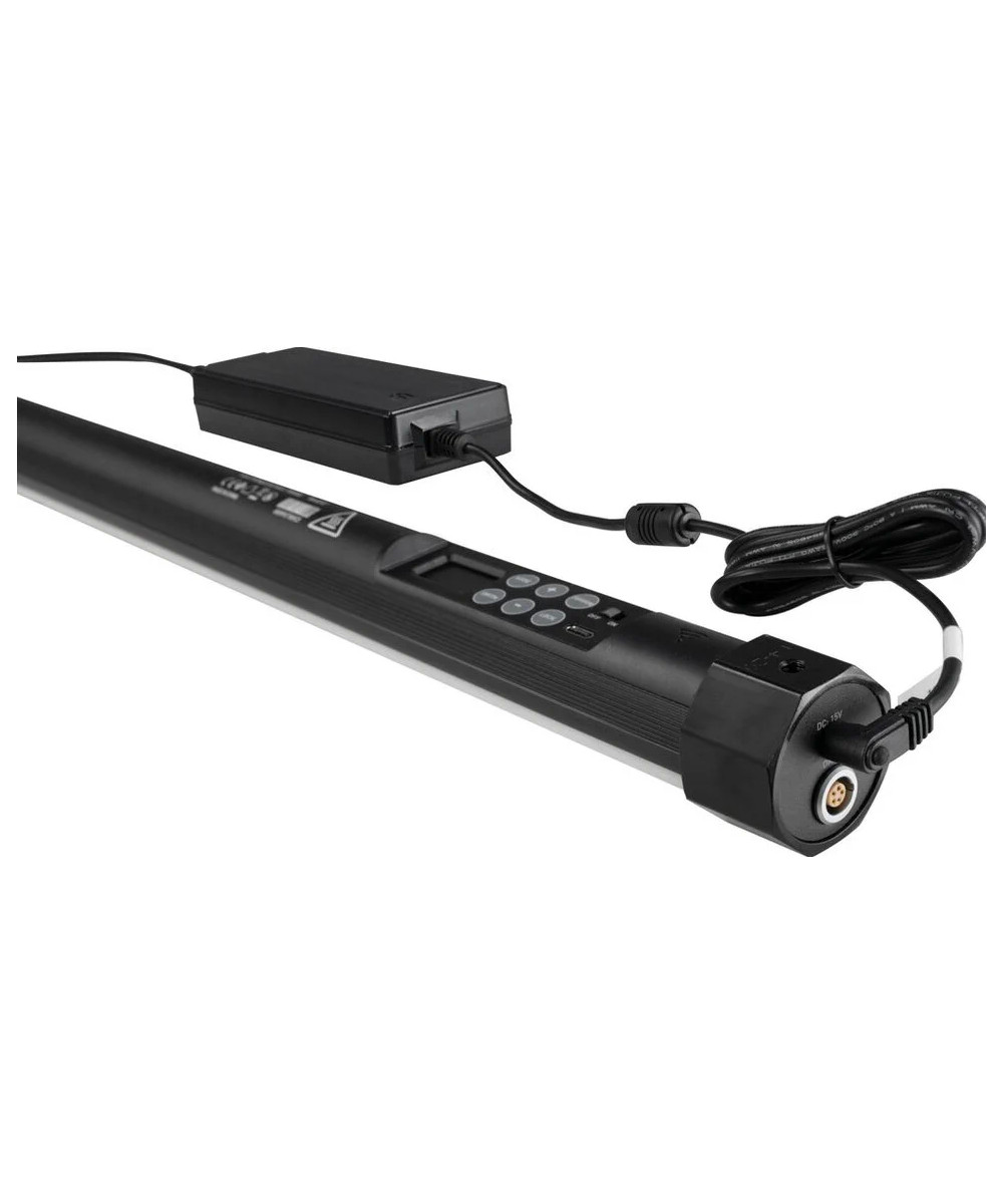 PavoTube II 60XR RGB Kit 8 Pezzi