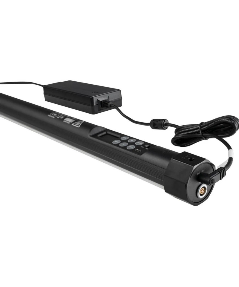 PavoTube II 60XR RGB Kit 8 Pezzi