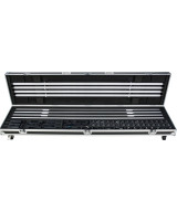 PavoTube II 60XR RGB Kit 8 Pezzi
