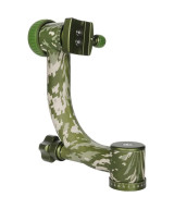 Treppiede in carbonio CT-3204 + Testa Gimbal CH20 Camouflage