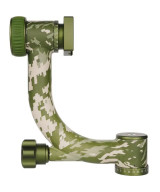 Treppiede in carbonio CT-3204 + Testa Gimbal CH20 Camouflage