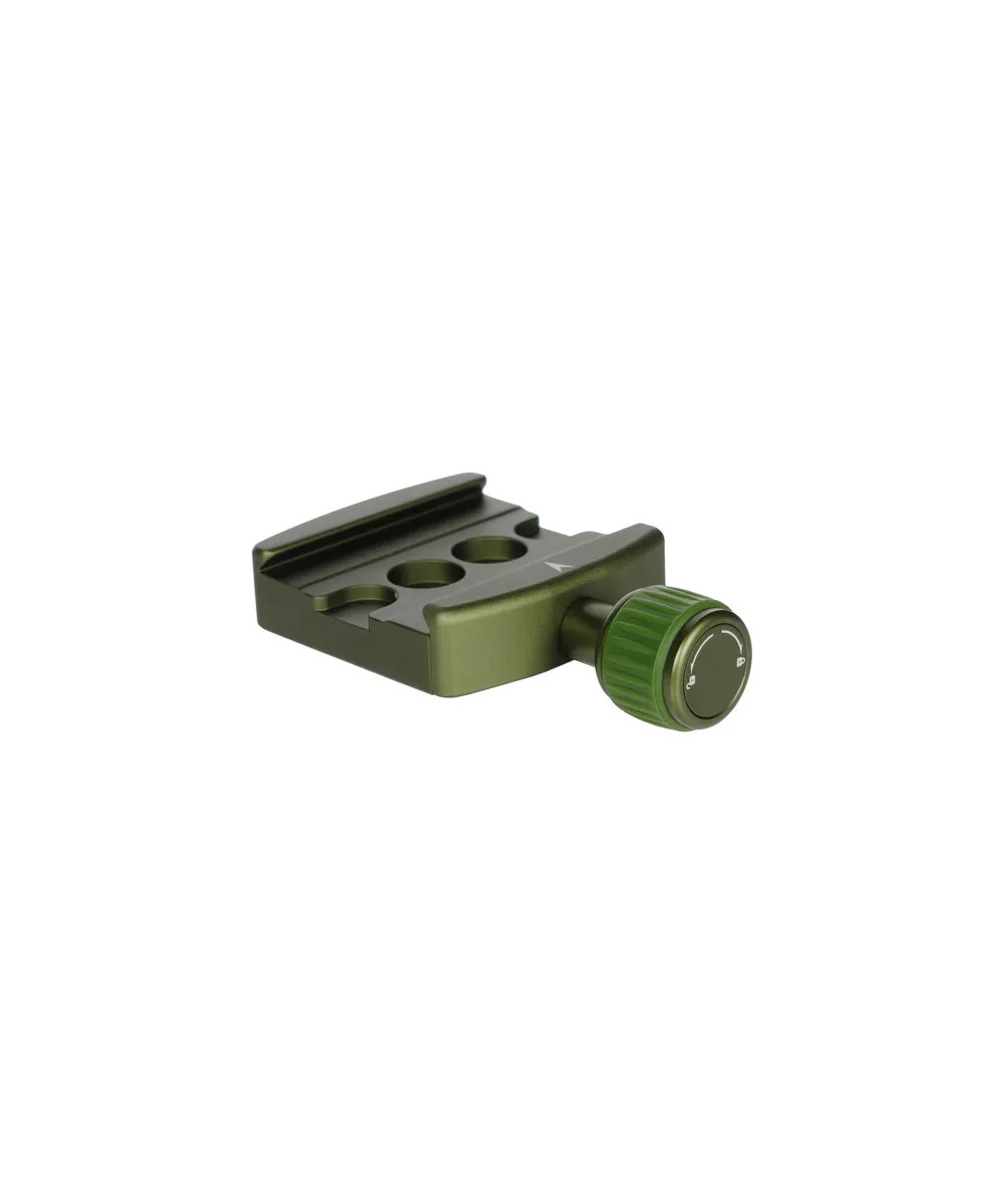 Treppiede in carbonio CT-3204 + Testa Gimbal CH20 Camouflage