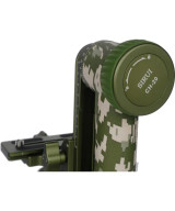 Treppiede in carbonio CT-3204 + Testa Gimbal CH20 Camouflage