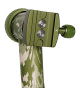 Treppiede in carbonio CT-3204 + Testa Gimbal CH20 Camouflage