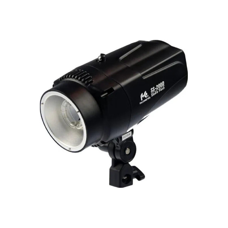 FALCON EYES SSK-2200D KIT 2 TORCE 200W