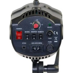 FALCON EYES SSK-2200D KIT 2 TORCE 200W