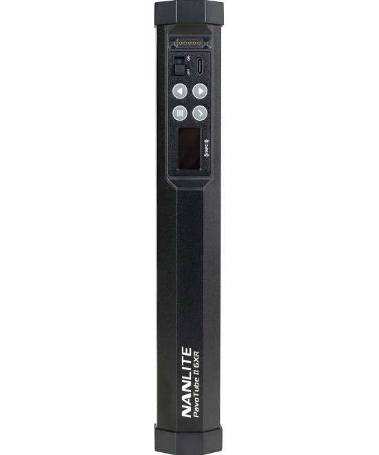 Pavotube 6XR II Kit 8pz