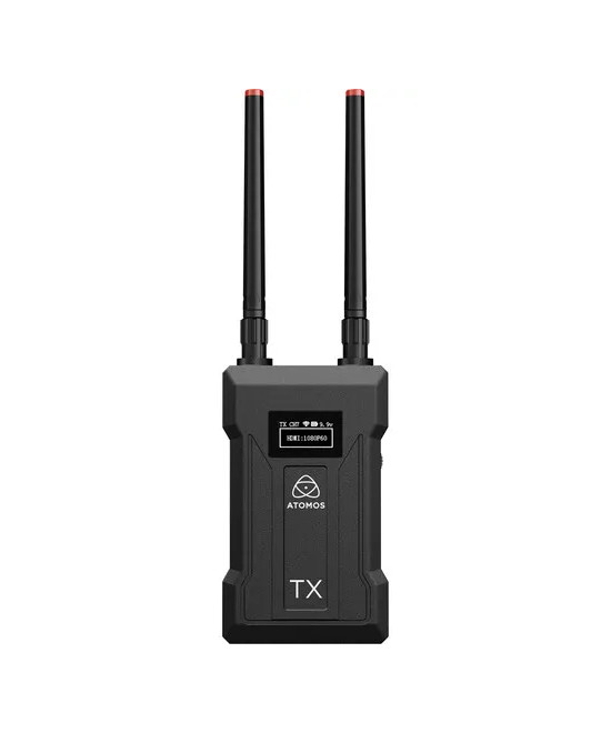Atomos TX 4K/HD Wireless Video Monitoring (Transmitter only)