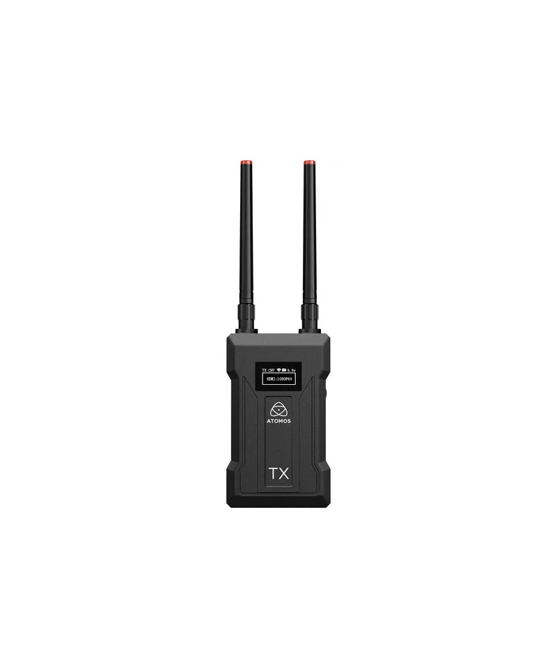 Atomos TX 4K/HD Wireless Video Monitoring (Transmitter only)