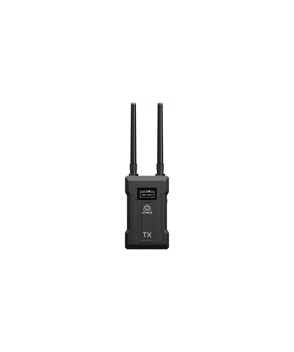 Atomos TX 4K/HD Wireless Video Monitoring (Transmitter only)