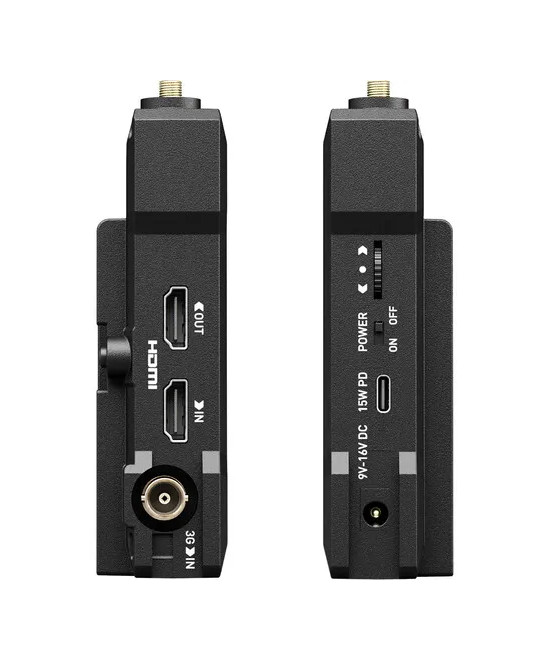 Atomos TX 4K/HD Wireless Video Monitoring (Transmitter only)