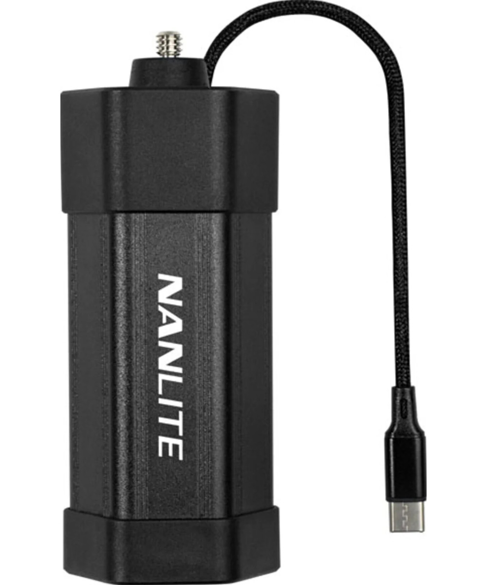 Battery Grip per Pavotube 6C II batterie Sony NP-F550