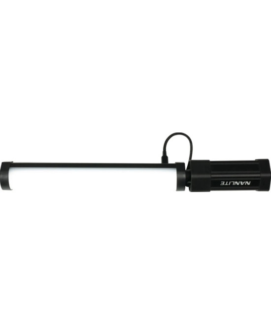 Battery Grip per Pavotube 6C II batterie Sony NP-F550