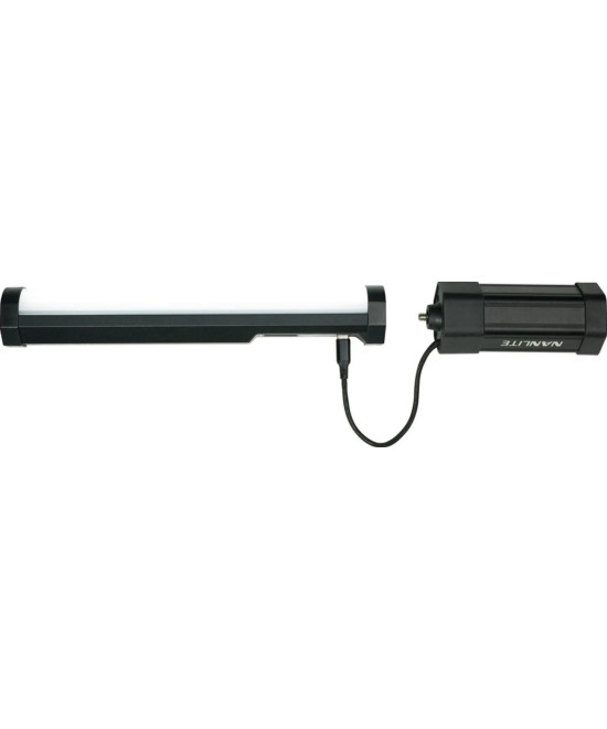 Battery Grip per Pavotube 6C II batterie Sony NP-F550
