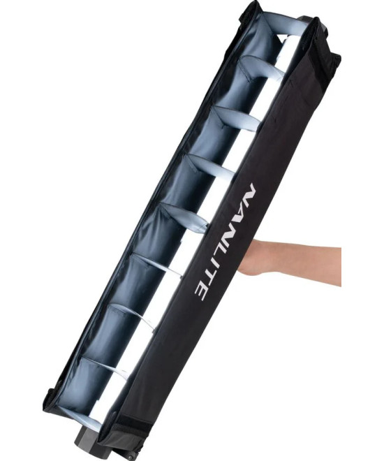 Barndoor Con Griglia Per Pavotube II 15x