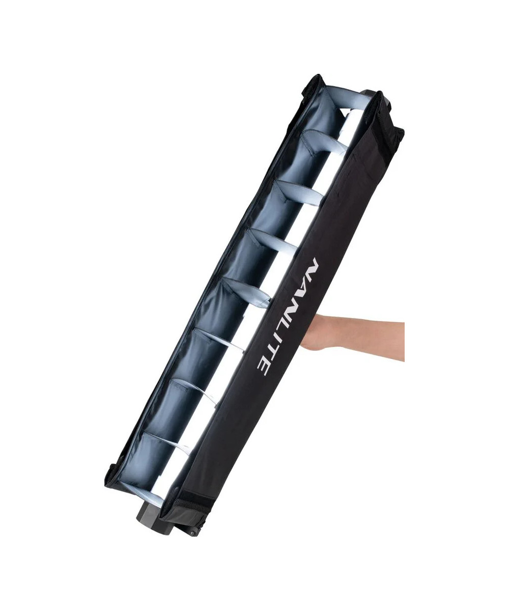 Barndoor Con Griglia Per Pavotube II 15x