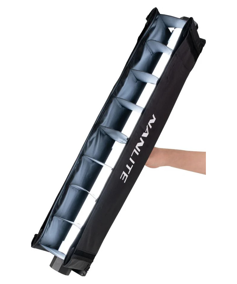 Barndoor Con Griglia Per Pavotube II 15x