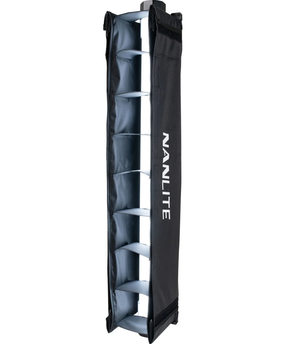 Barndoor Con Griglia Per Pavotube II 15x