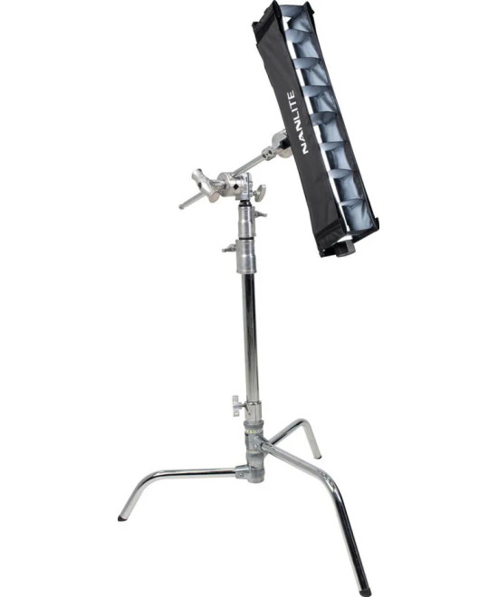 Barndoor Con Griglia Per Pavotube II 15x