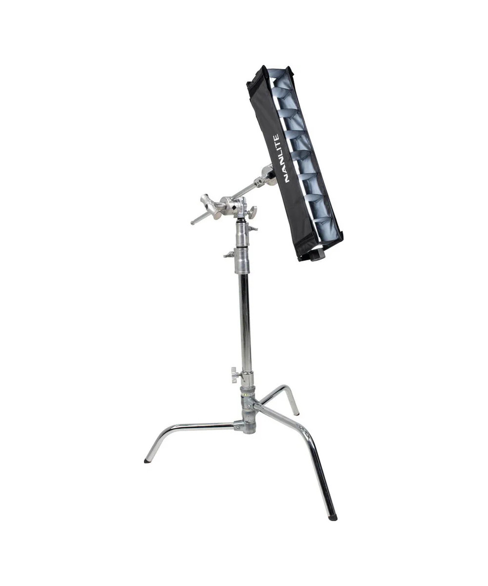 Barndoor Con Griglia Per Pavotube II 15x