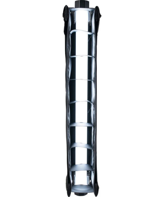 Barndoor Con Griglia Per Pavotube II 15x